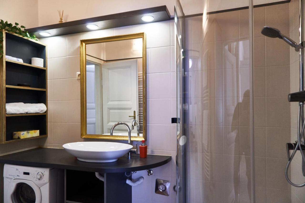 Ili Apartman