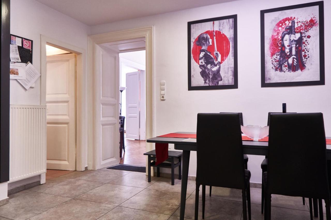 Ili Apartman *