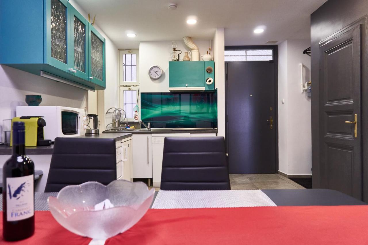 Apartman Ili