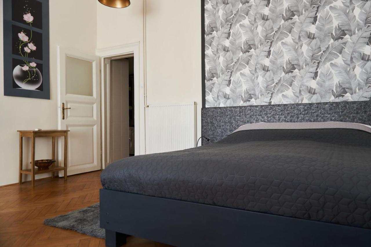 Ili Apartament Budapeszt
